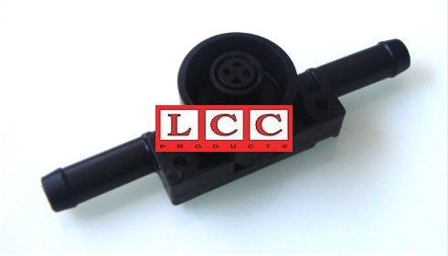 LCC PRODUCTS Venttiili, polttoainesuodatin LCCF03208